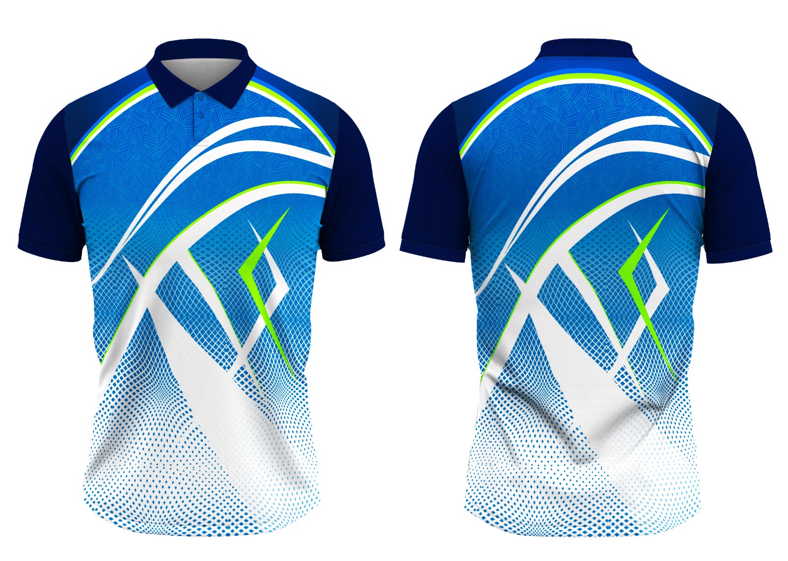 Cricket Jersey 077