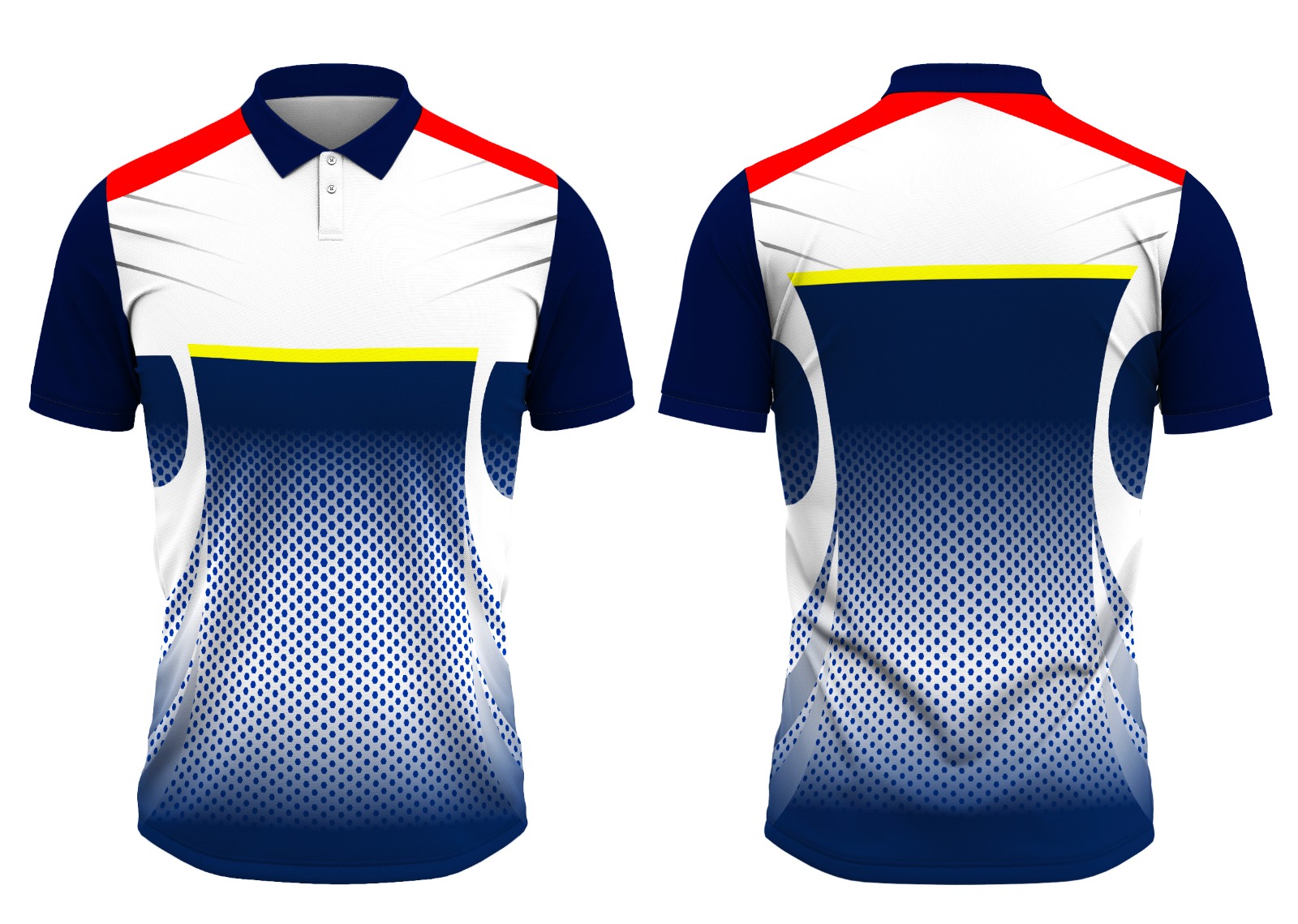 Cricket Jersey 078
