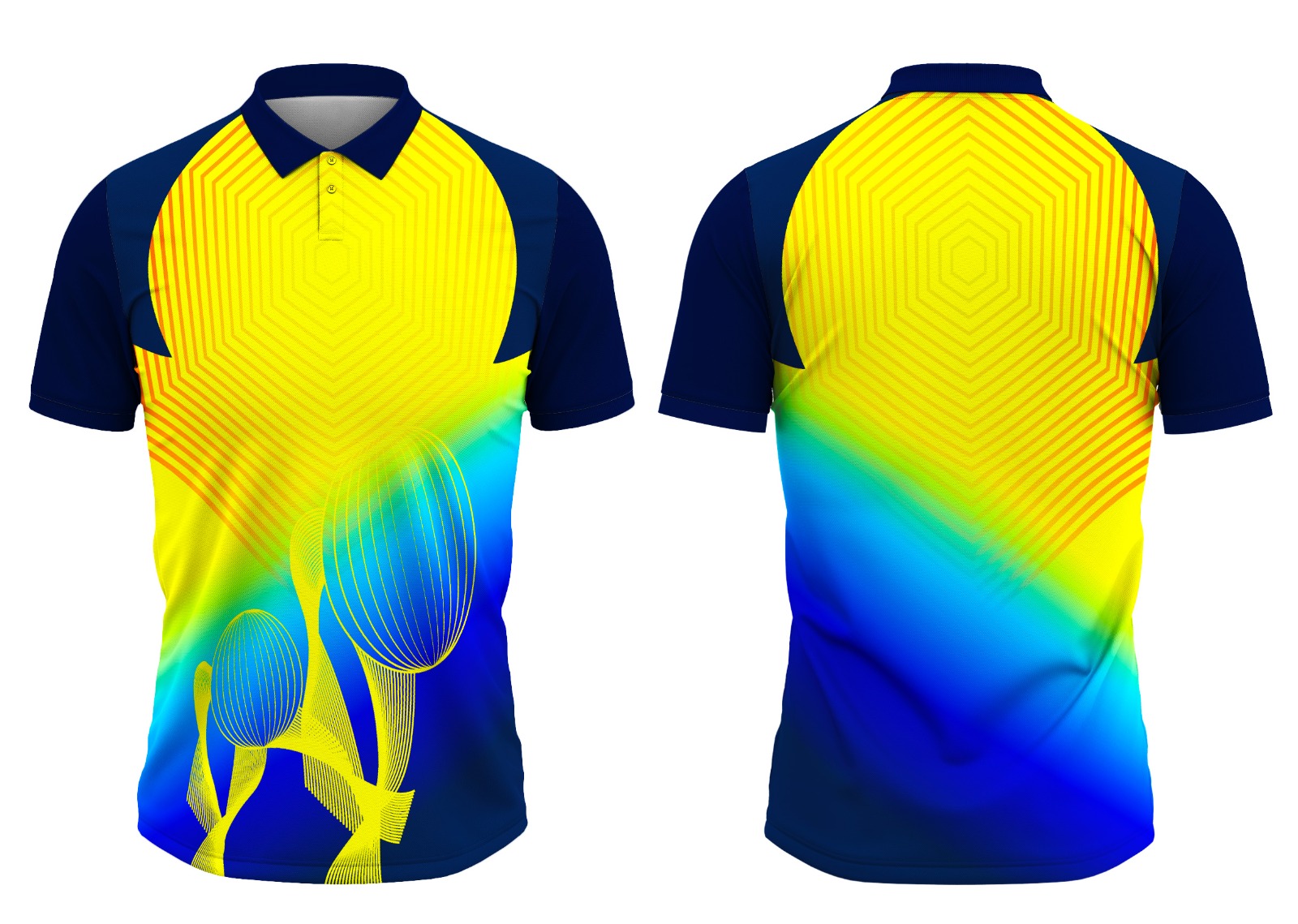 Cricket Jersey 080