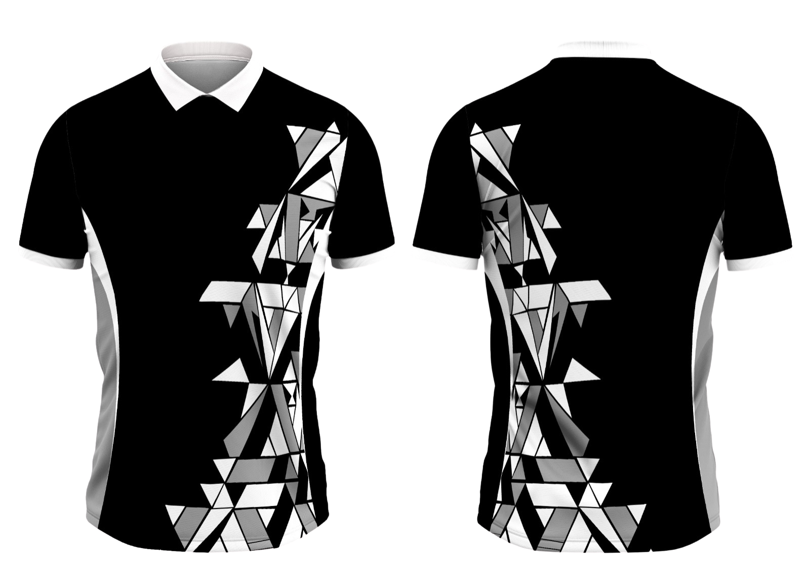 Cricket Jersey 084