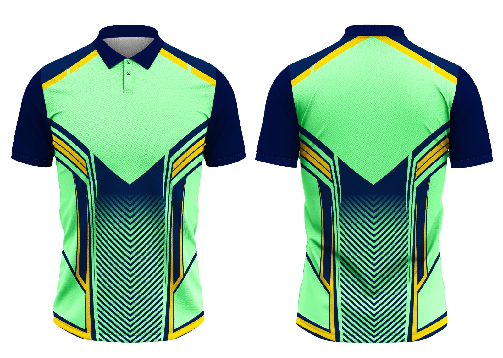 Cricket Jersey 085