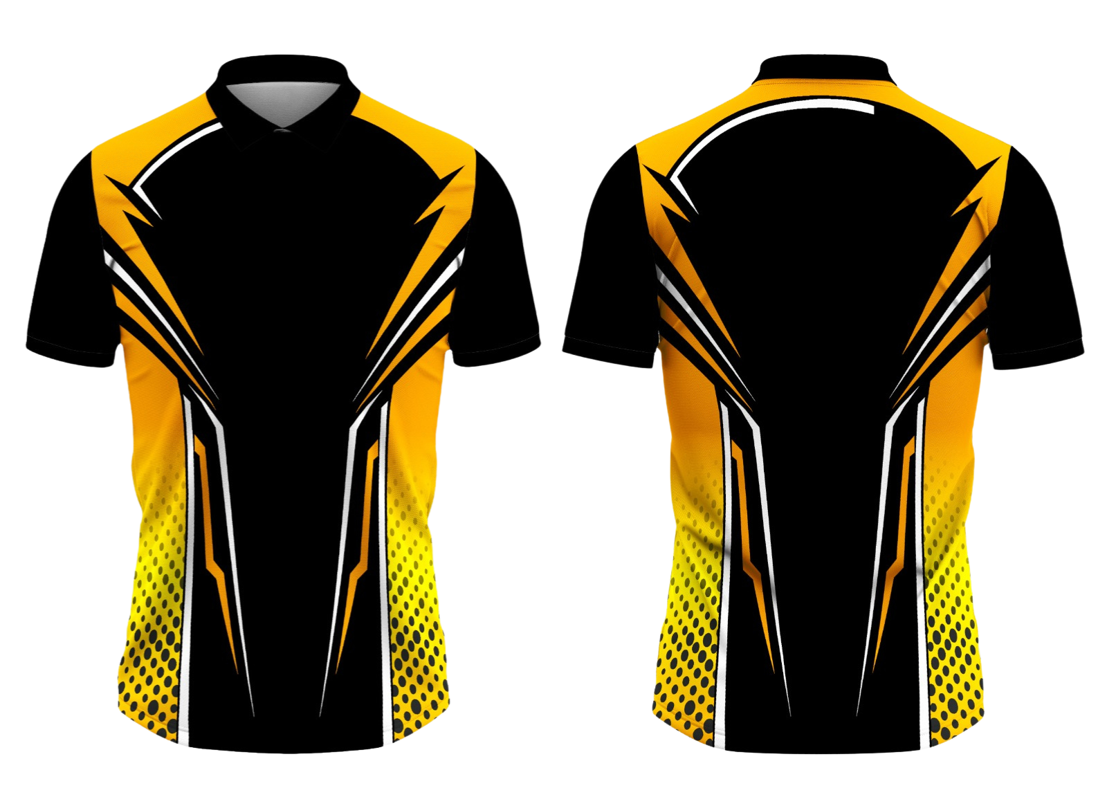 Cricket Jersey 087