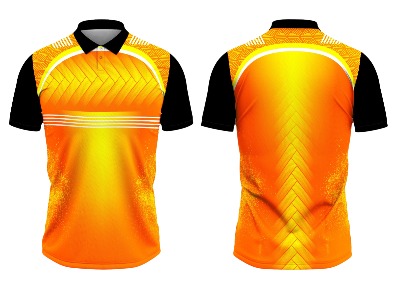 Cricket Jersey 088