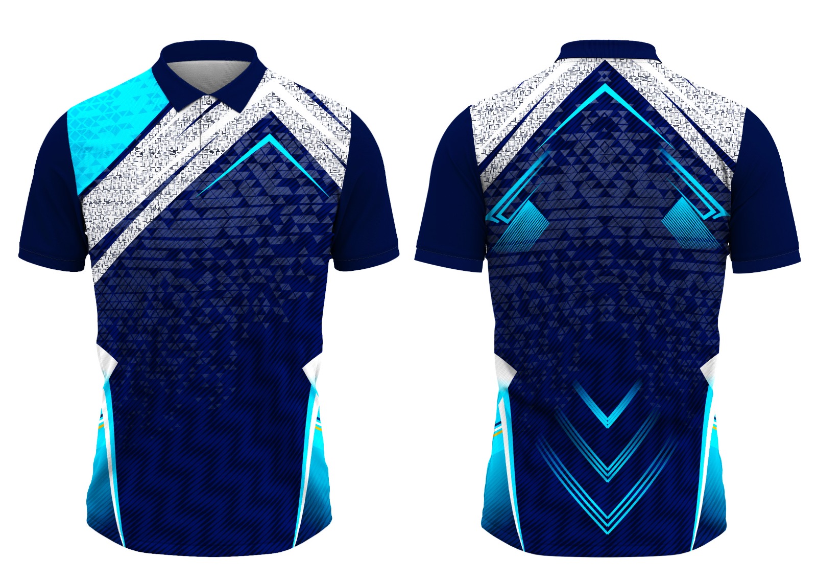 Cricket Jersey 089