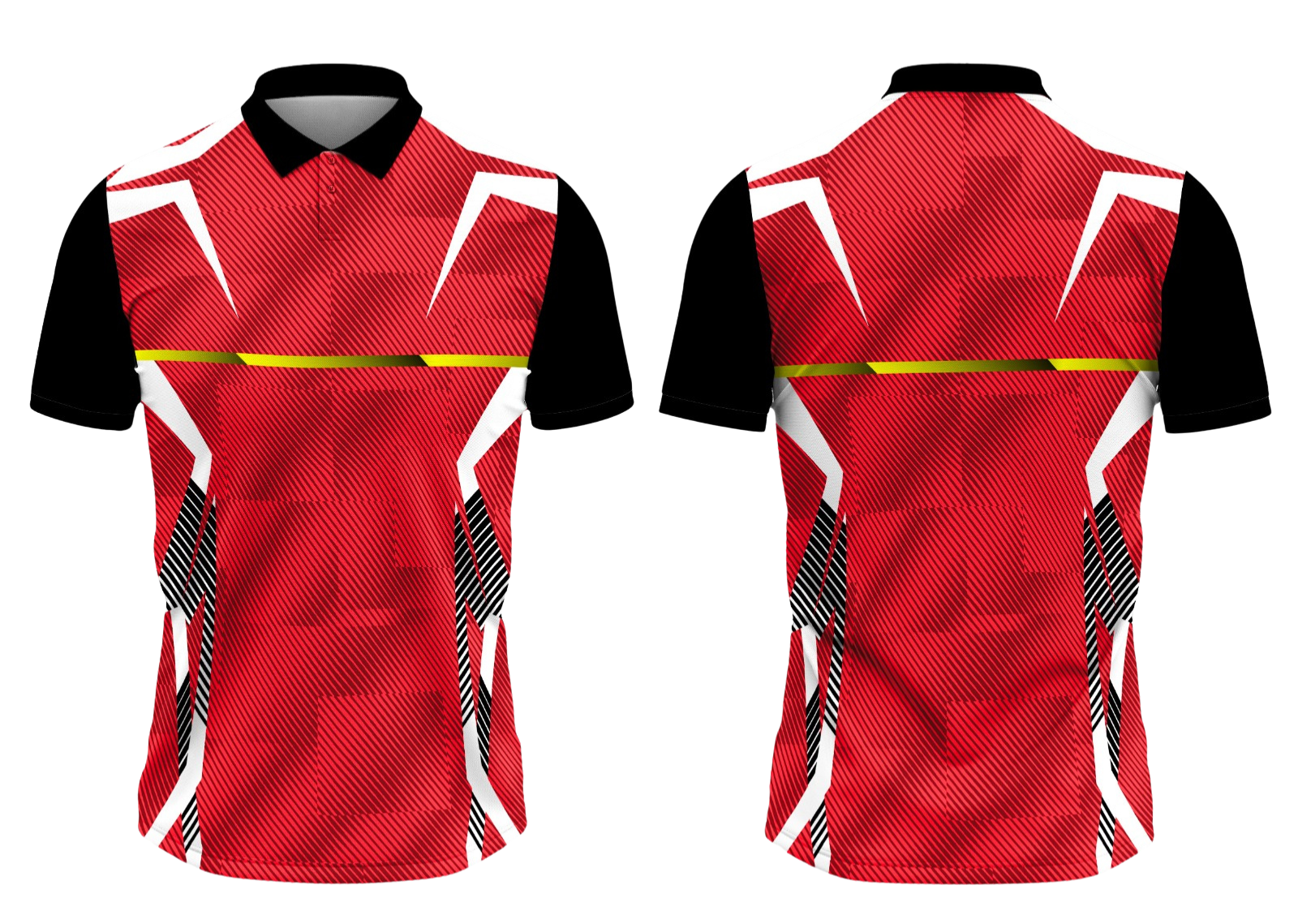 Cricket Jersey 092