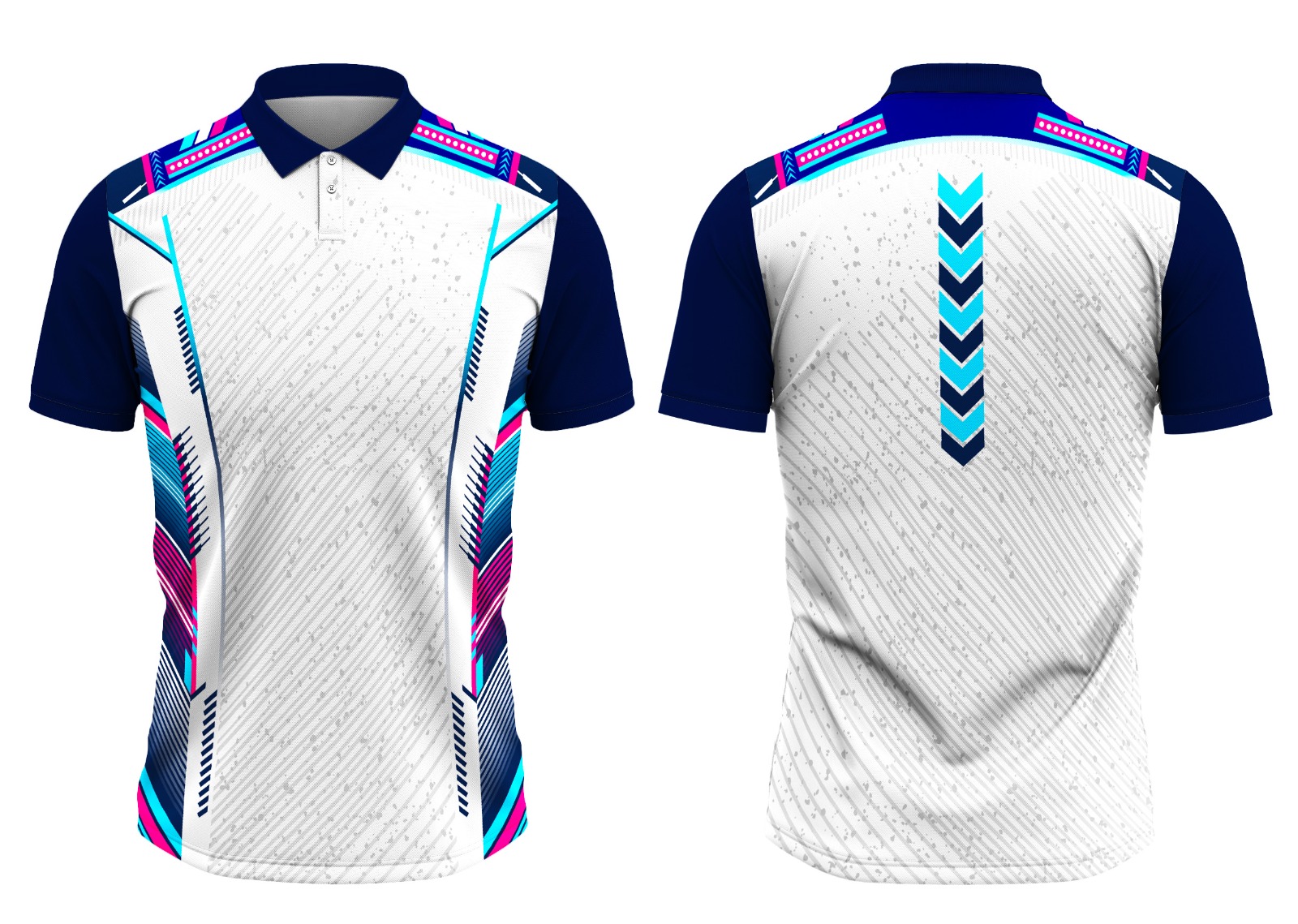 Cricket Jersey 093