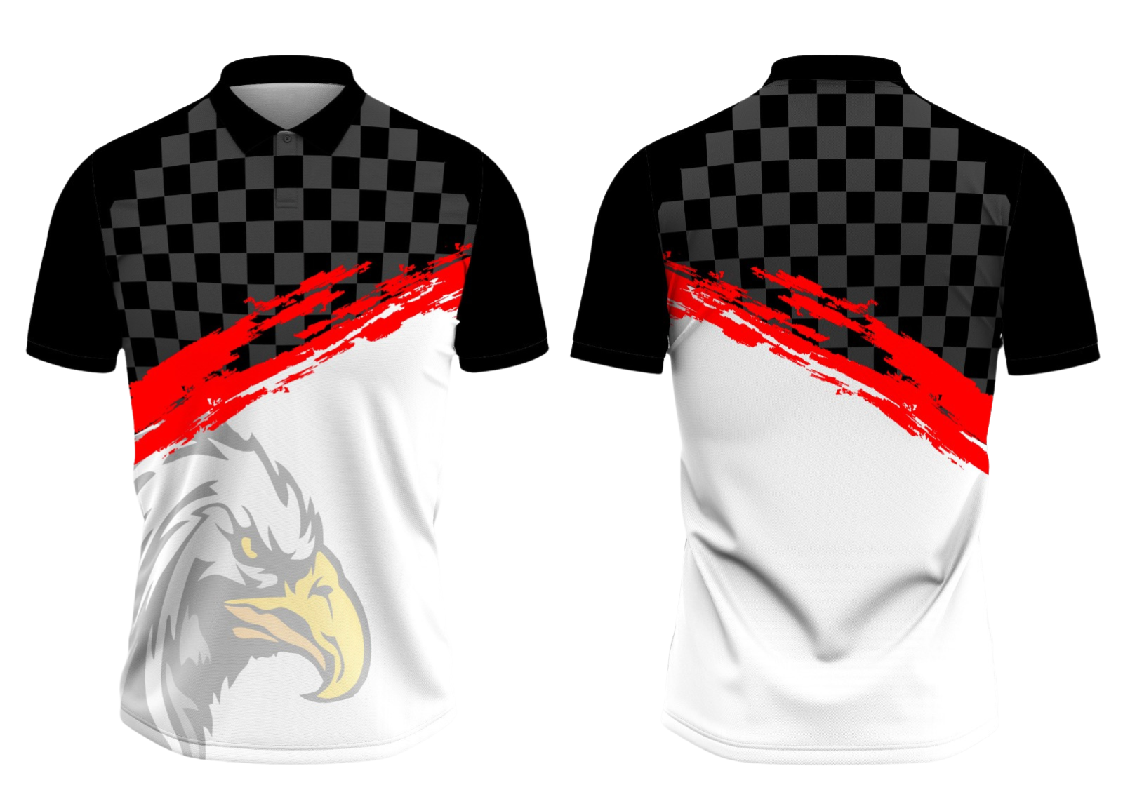 Cricket Jersey 095