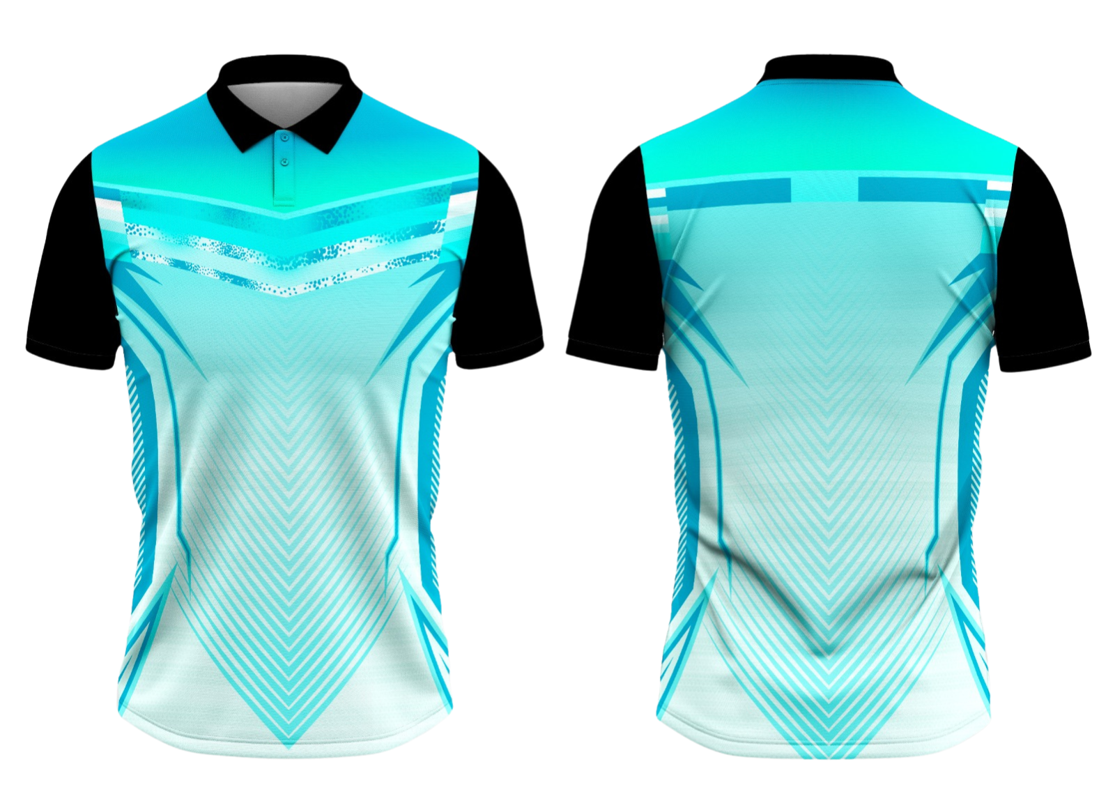 Cricket Jersey 096