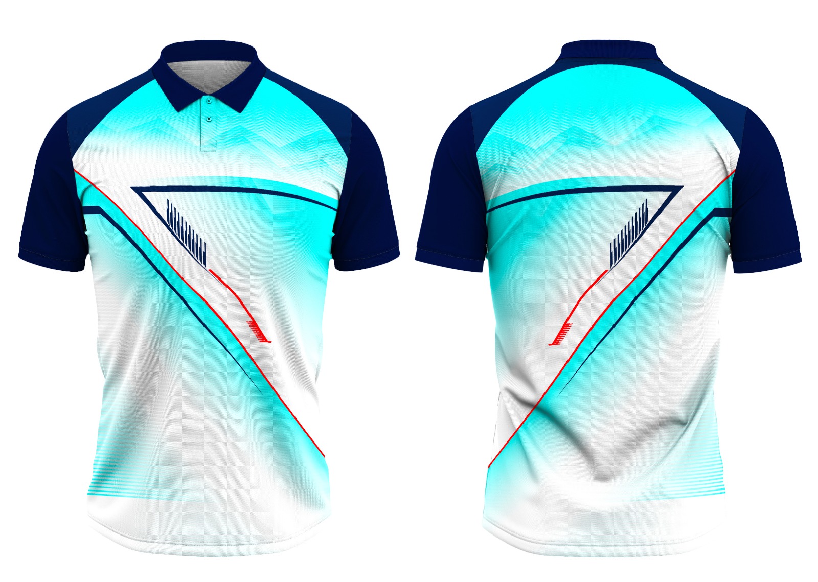 Cricket Jersey 098
