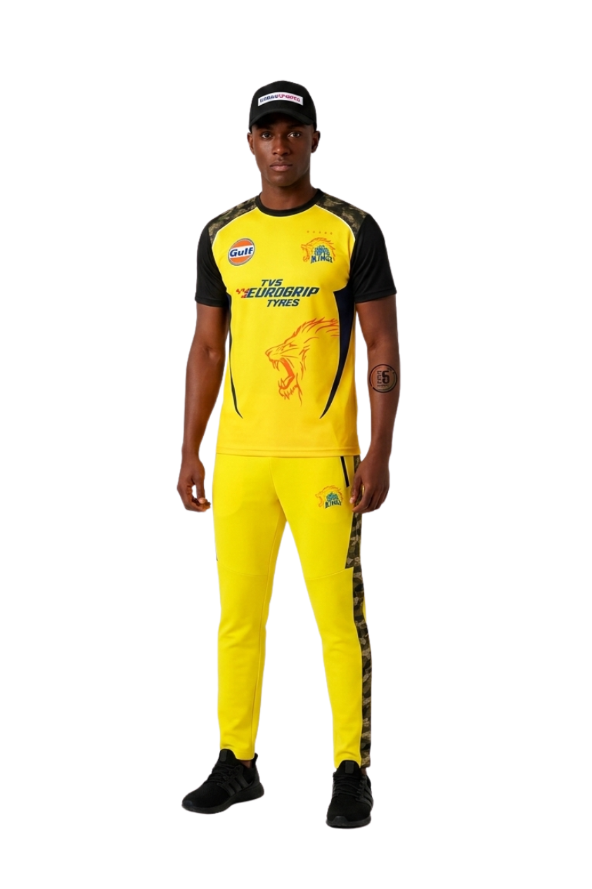 Cricket Kit 003