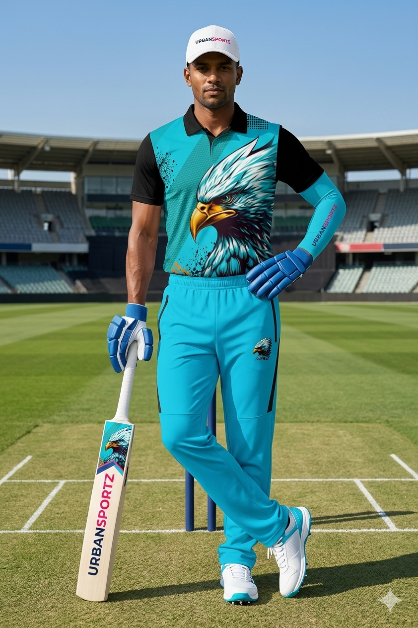 Cricket Kit 005