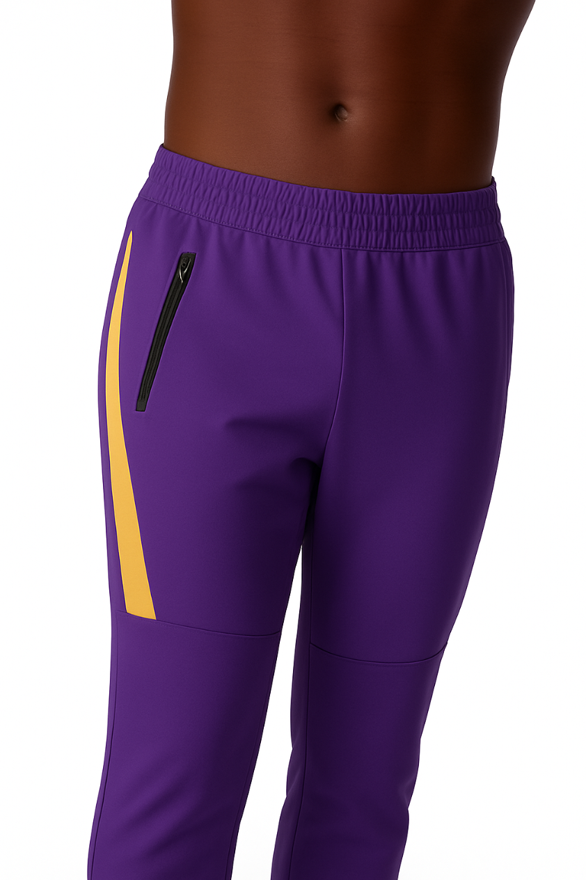 Cricket Pants 009